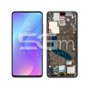 Display Touch + Frame Black Xiaomi Mi 9T - Mi 9T Pro (OLED)