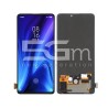 Display Touch Nero Xiaomi Mi9 T - Mi9 T Pro (Pulled)