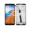 Display Touch Nero + Frame Xiaomi Redmi 7A (IPS)