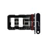 Sim Card Tray Ceramic Black Xiaomi Mi 11 Ultra