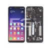 Display Touch + Frame Black Xiaomi Mi8 Lite (IPS)