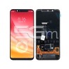 Display Touch Black Xiaomi Mi8 Pro (Pulled)