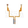 Fingerprint Meteorite Gray Flex Cable Xiaomi 11T - 11T Pro 5G