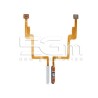 Fingerprint Moonlight White Flex Cable Xiaomi 11T - 11T Pro 5G