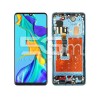 Display Touch + Frame Aurora Blue Huawei P30 Pro (Pulled)