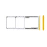 Sim Card Tray Poco Yellow Xiaomi Poco M3