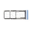 Sim Card Tray Blue Xiaomi Poco M3