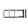 Sim Card Tray Power Black Xiaomi Poco M3