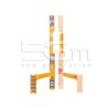 Accensione + Volume Flex Cable Xiaomi Poco M3