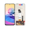 Display Touch Black Xiaomi Redmi Note 10 5G - Note 10T 5G - Poco M3 Pro 5G - 11SE