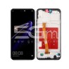 Display Touch + Frame Midnight Black Huawei P20 Lite (IPS)