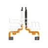 Fingerprint Flex Cable Pearl White Xiaomi Redmi Note 11 - 11s 4G