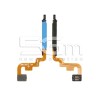 Fingerprint Flex Cable Twillight Blue Xiaomi Redmi Note 11 - 11s 4G