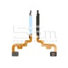 Fingerprint Flex Cable Light Blu Xiaomi Redmi Note 11 - 11s 4G