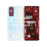 Retro Cover Pearl White Xiaomi Redmi Note 11s Ori