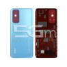 Rear Cover Twillight Blue Xiaomi Redmi Note 11s Ori