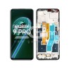 Display Touch + Frame Black Realme 9 Pro (IPS)