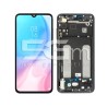 Display Touch + Frame Onyx Grey Xiaomi Mi9 Lite (OLED)