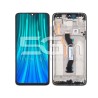 Display Touch + Frame Mineral Grey Xiaomi Redmi Note 8 Pro (IPS)