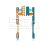 Accensione + Volume Flex Cable Xiaomi Redmi Note 8