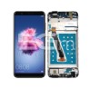 Display Touch + Frame Black Huawei P Smart FIG-LX1 (IPS)