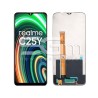 Display Touch Nero Realme C25Y - C21Y (IPS)