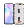 Display Touch + Frame Nero Xiaomi Redmi 9A - 9C (IPS)