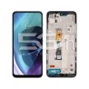 Display Touch + Frame Black Moto G71 5G (OLED)