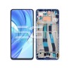 Display Touch + Frame Bubblegum Blue Xiaomi Mi 11 Lite (PULLED)