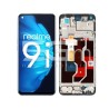 Display Touch + Frame Nero Realme 9i 4G (IPS)