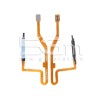 Fingerprint Blue Flex Cable Xiaomi Poco X4 GT 5G