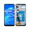 Display Touch + Frame Nero Huawei Y7 2019 (IPS)