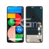 Display Touch Black Google Pixel 4A 5G (CG)