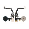 Fingerprint Just Black Flex Cable Google Pixel 4A 4G