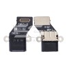 Charging Connector Flex Cable Google Pixel 4A 4G