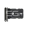 Sim Card Tray Charocoal Google Pixel 6a