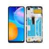 Display Touch + Frame Black Huawei P Smart 2021 (IPS)