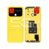 Rear Cover Poco Yellow Xiaomi Poco C40 Ori