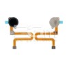 Fingerprint Black Flex Cable Xiaomi Poco C40