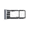 Sim Card Tray Mirror Black Cable Vivo Y33s