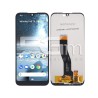 Display Touch Nero Nokia 4.2 (IPS)