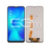 Display Touch Black OPPO A1k - Realme C2 (IPS)