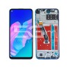 Display Touch + Frame Aurora Blue Huawei P40 Lite E (IPS)