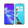 Display Touch Nero Asus Zenfone Max (M2) ZB633KL (IPS)