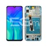 Display Touch + Frame Sky Blue Honor 10 Lite - Honor 20 Lite (IPS)