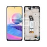 Display Touch + Frame Graphite Grey Xiaomi Redmi Note 10 5G (IPS)