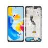 Display Touch + Frame Midnight Black Xiaomi Redmi Note 11s 5G (IPS)