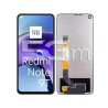 Display Touch Nero Xiaomi Redmi Note 9T (IPS)