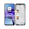 Display Touch + Frame Nightfall Black Xiaomi Redmi Note 9T (IPS)