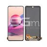 Display Touch Black Xiaomi Redmi Note 10S - Note 10 4G - Poco M5s (OLED)